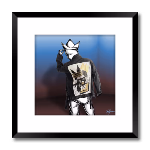 Item #22878917759521828740840696690385115220418825252261531314968052278537391965160 Media