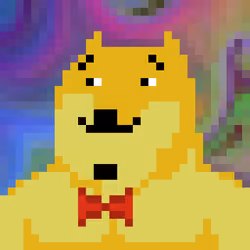 CryptoShibe #4180
