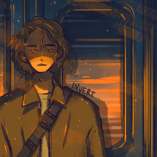 Wait... Time for Sunset