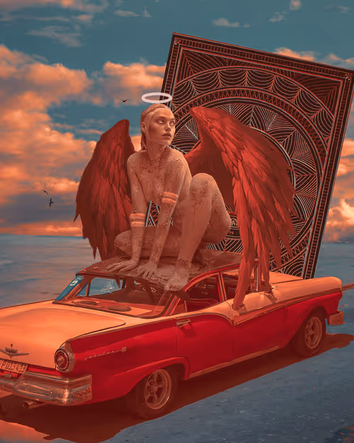 Item #67977720877985236508941814710903260157650968308922545442447837847273737289729 Media