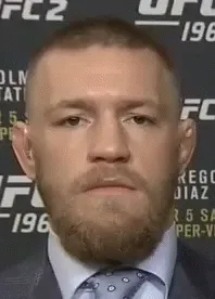 Conor McGregor