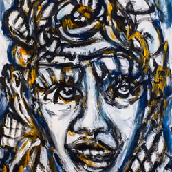 Proto - Nereid of Sailing