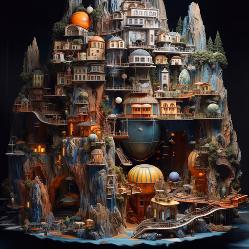 Item #68067989698225060293671715350286405366242928194446038581927198935858680954881 Media