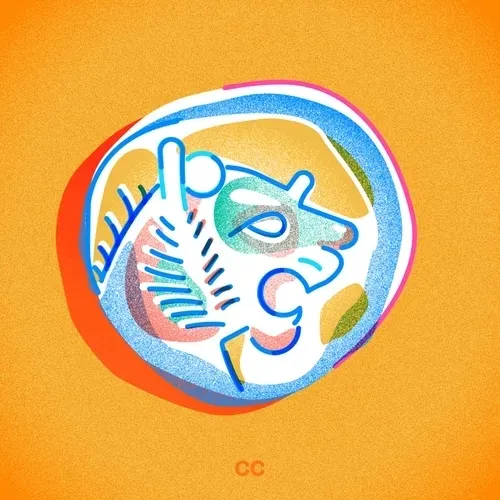 Item #24027797889410640415552720341408562753745399899773978647371164013670252412929 Media