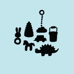 flufucy toys