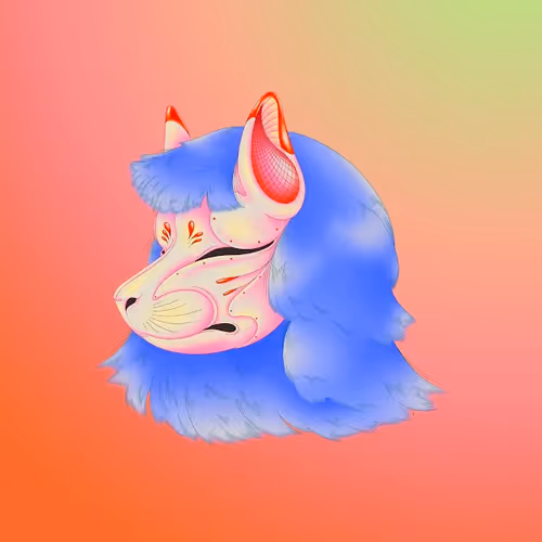Oddity#38