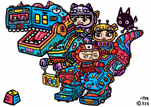 Item #112074595853599041751468652905604499463898539348891745215389431625601739915265 Media