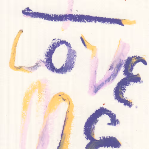I Love Me - 6/7