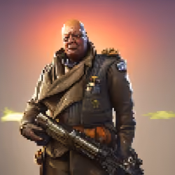 Undead Churchill 