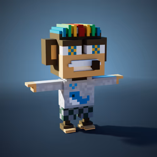 Apes3d