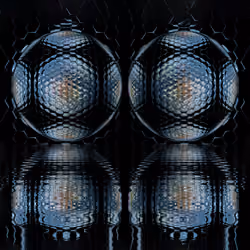 Winner ball