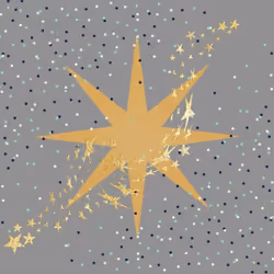 Stary Sparkle