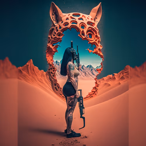 Item #31208252411538489047875548418068290416978308179544302364448394101864779481089 Media