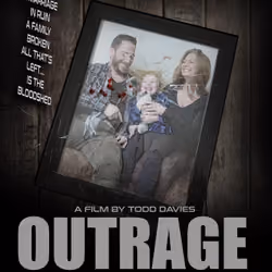 Outrage