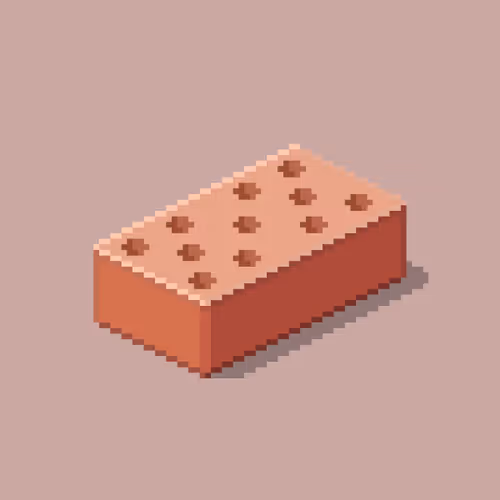 Brick 406