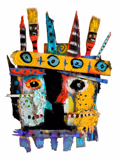 Item #7769910020908044672390141639314971264369931207659404656923305286644573143041 Media