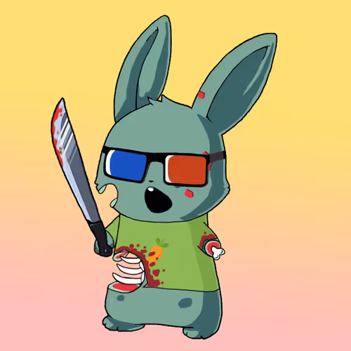 Wickedbunny TslhovXJYU