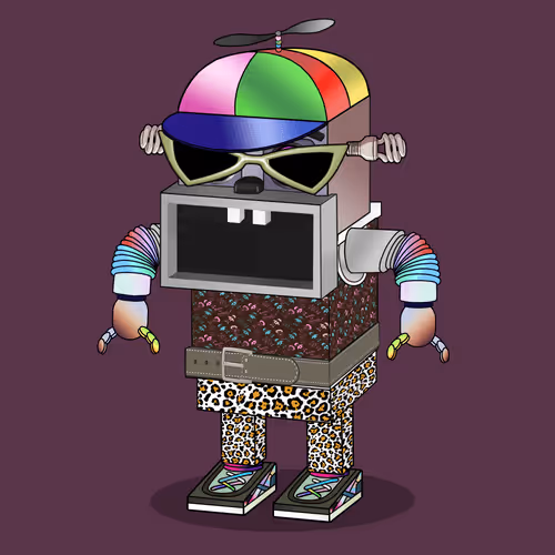 Item #7948986454524070020768945236896966363085064345480333639509847883546227638273 Media