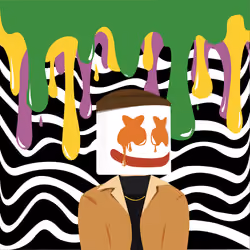 Drippy Mello