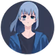 Tokaji's CoolGirlNFT
