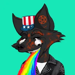 Cunning Fox 5828