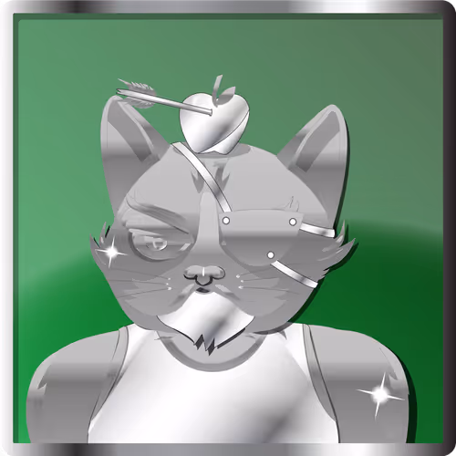 Mad Cat Militia Collector Rewards