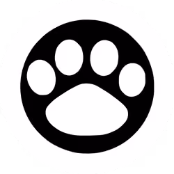 dogstamp mono #2