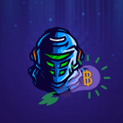 CryptoMoon #1