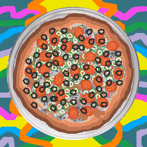 Item #9904244983598080377191155889608568085309669228327026261475657487521148829697 Media