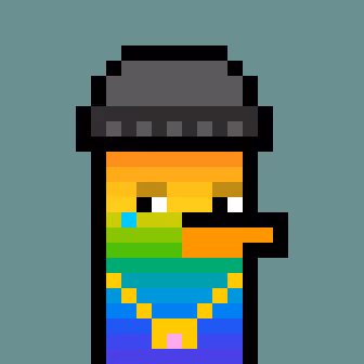 Duckie #2202