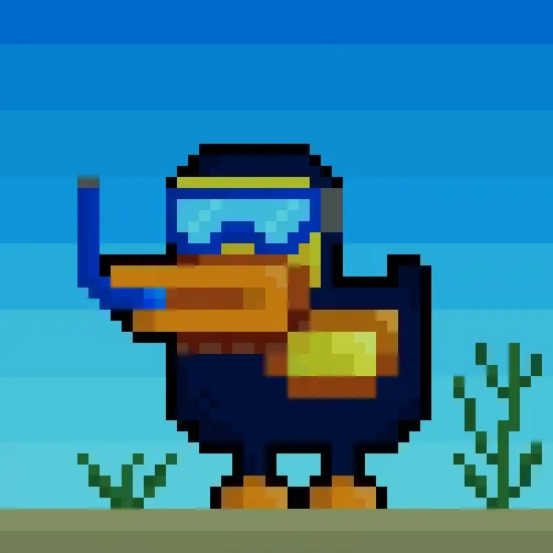 Cyberducks