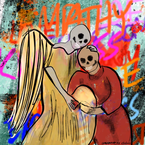 Evolution of Gangland - #8 - by Eddie Gangland 