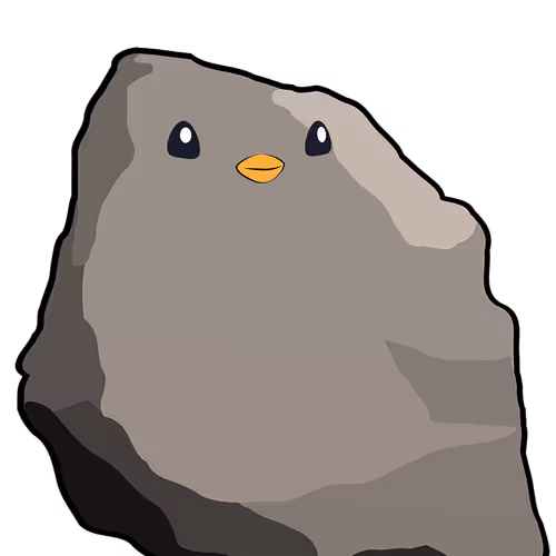 Pudgyrocks