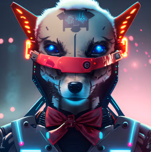 Shyborgs