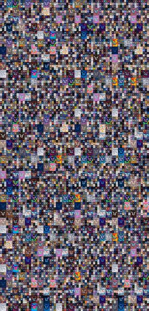 Item #33361527923712313222846285841636597829457306521645504350693344825657345966081 Media