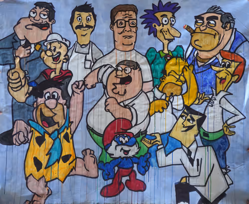 Item #67945747724139200839787267485782581903198635557087817628789629231237609553921 Media