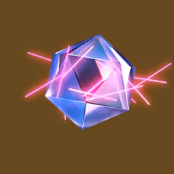 Aura Crystal-DELTA