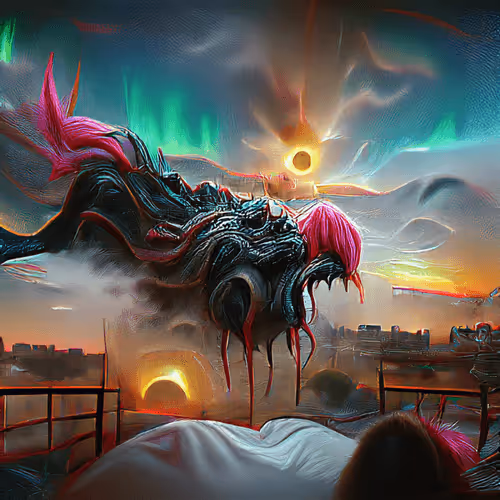 Item #85087464047975143226799320998644232458725810046928090677272533374711155916801 Media