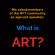 I Want my NFT Promo Gift for participants