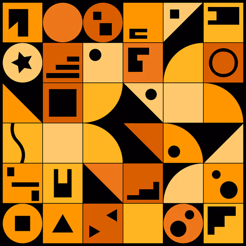 Geo Squares