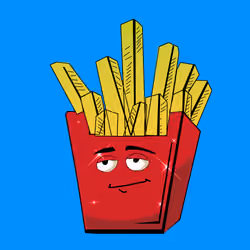 Diabetoclub Fries #4
