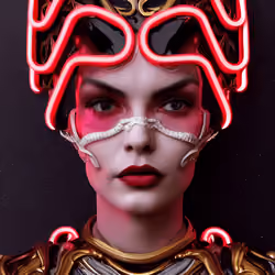 warrior #50