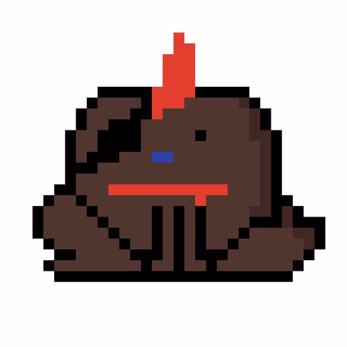 PunkToad #532