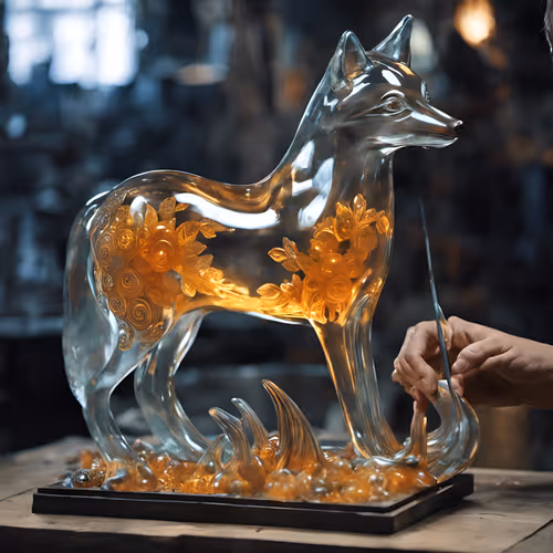 Item #45515256119937913823854082958684162804018532427348908255680028950619796537345 Media