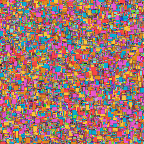 Item #51935878710420245336898692238006624506957755448827690909934593749990162563073 Media