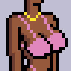 24bit Boobs #018