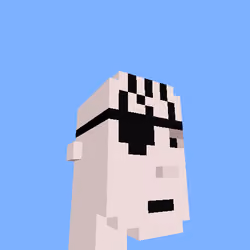 PunkVoxels #9033