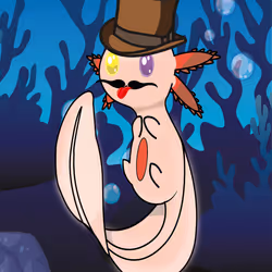 Axolotl 5365