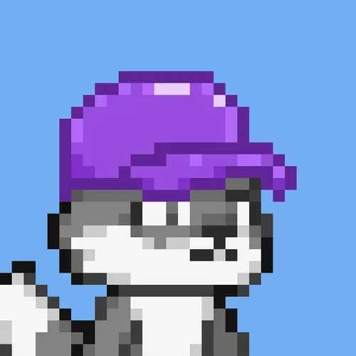 CryptoFoxes #996