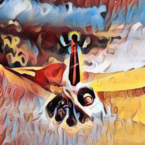 The Risen